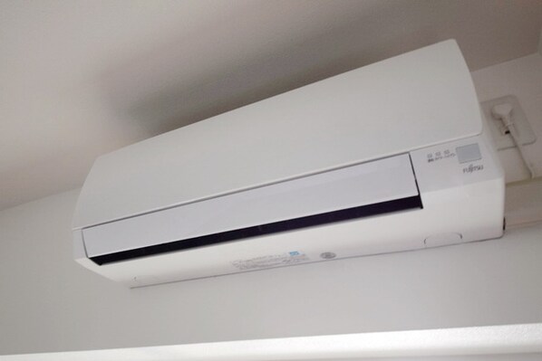 コンフォリア田町の物件内観写真